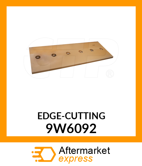 EDGE-CUTTI 9W6092