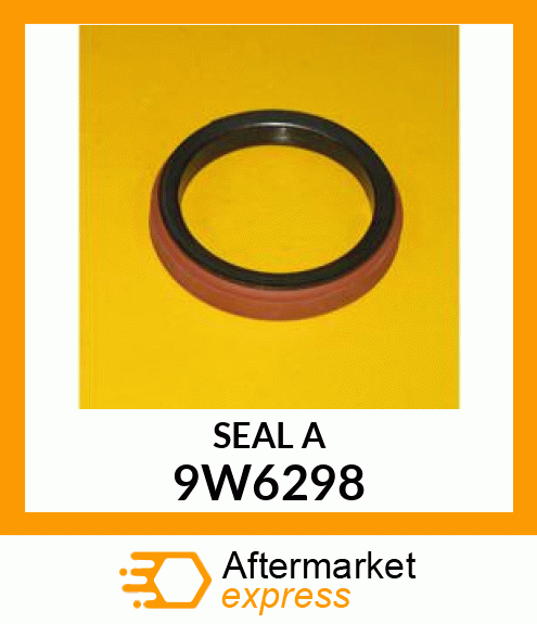 SEAL A 9W6298