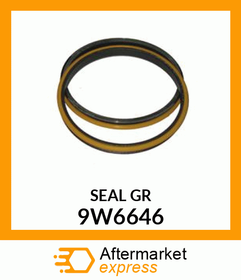 SEAL GP 9W6646