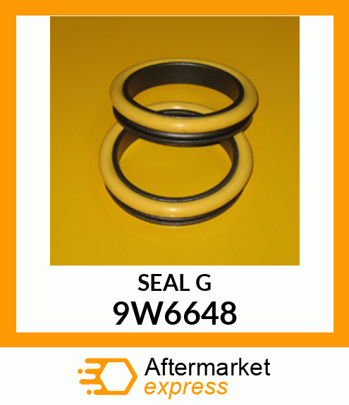 SEAL G 9W6648