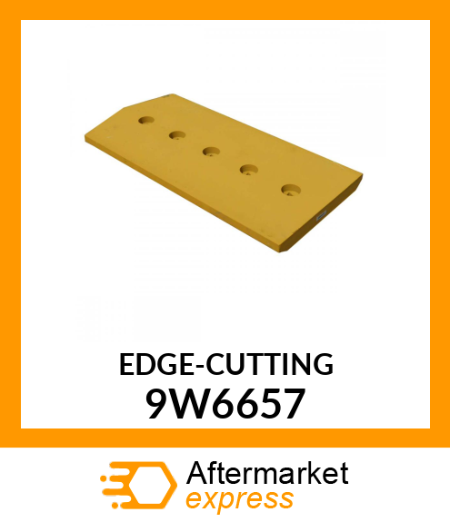 EDGE-CUTTI 9W6657