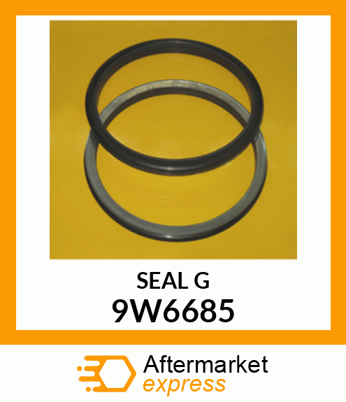 SEAL GP 9W6685