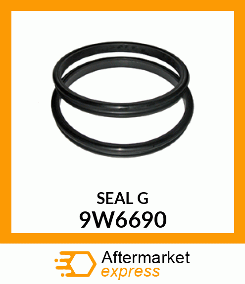 SEAL G 9W6690