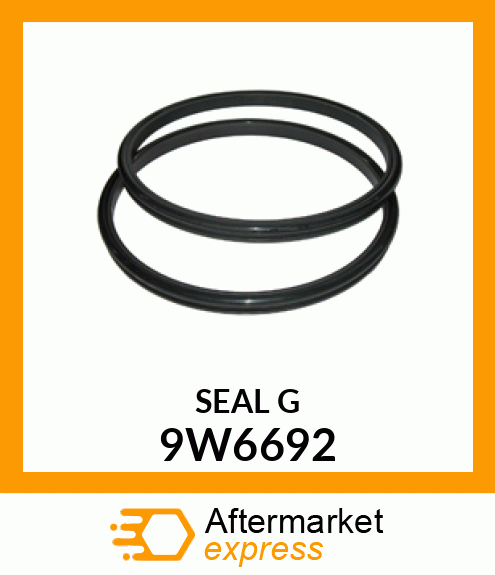 SEAL G 9W6692