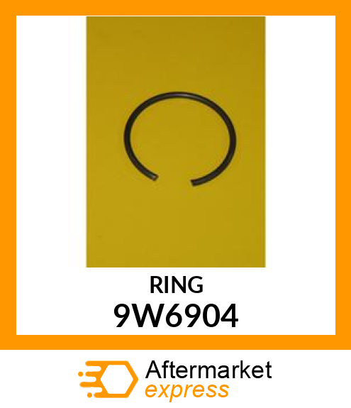 RING 9W6904