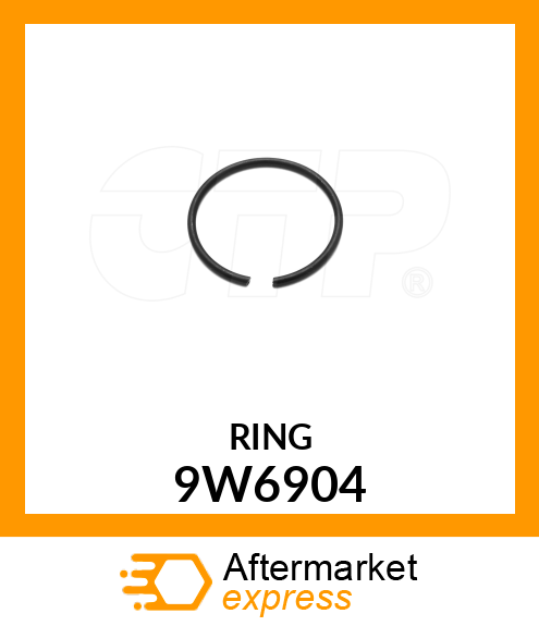 RING 9W6904