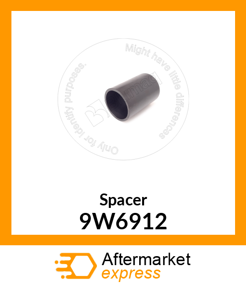 Spacer 9W6912