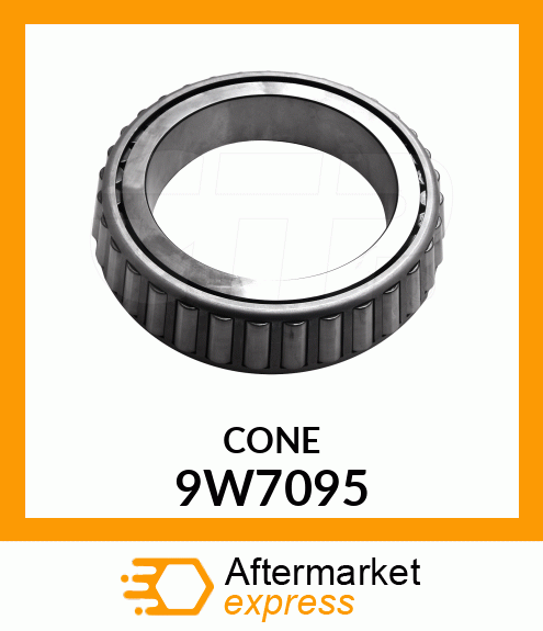 CONE 9W7095