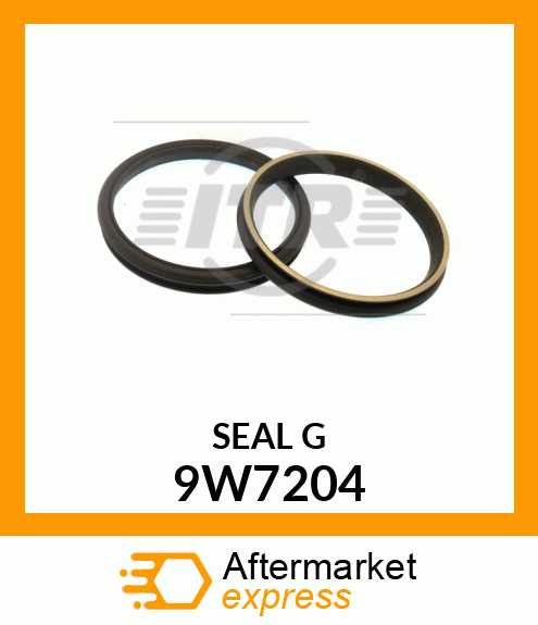 SEAL G 9W7204
