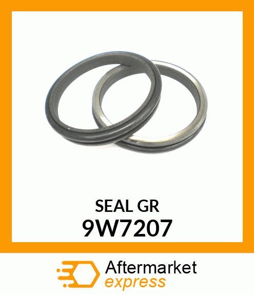 SEAL G 9W7207