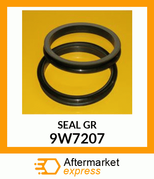 SEAL G 9W7207