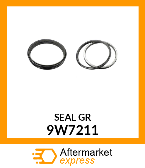 SEAL GP 9W7211