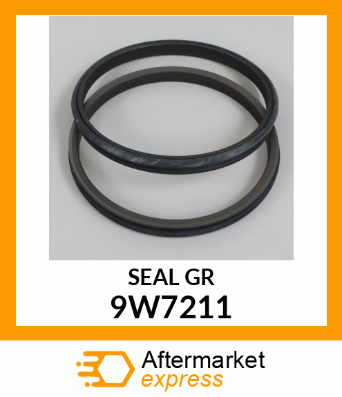 SEAL GP 9W7211