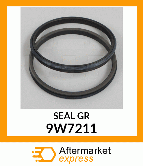 SEAL GP 9W7211