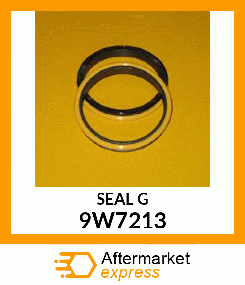 SEAL G 9W7213