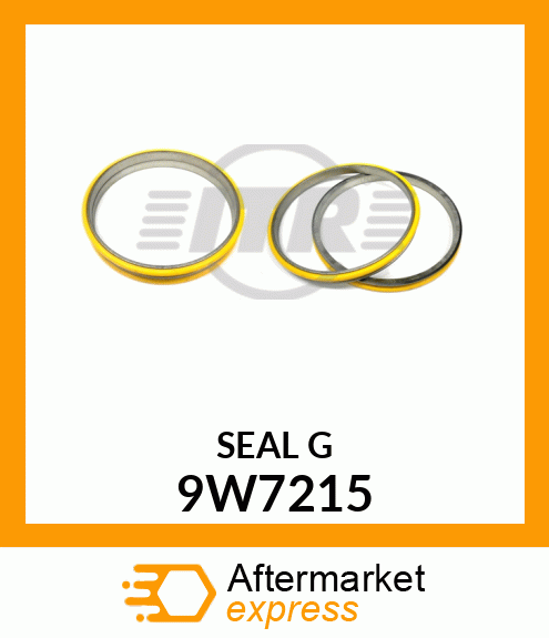 SEAL G 9W7215
