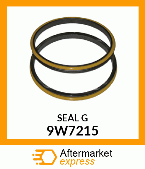 SEAL G 9W7215