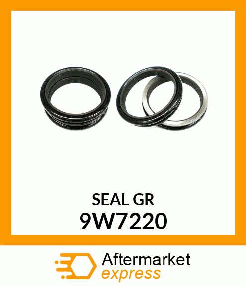 SEAL GP 9W7220