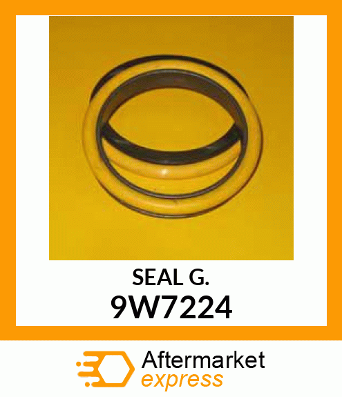 SEAL G 9W7224