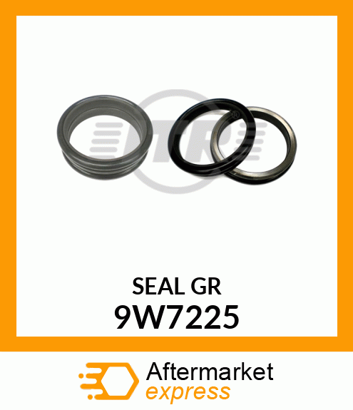 SEAL GP 9W7225