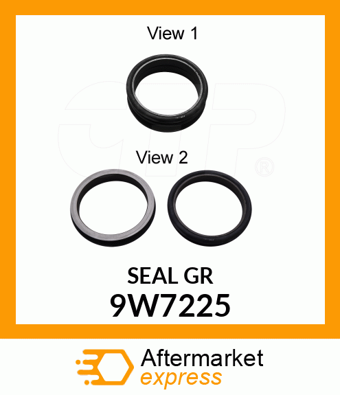 SEAL GP 9W7225