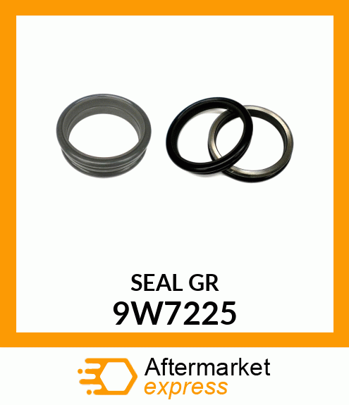 SEAL GP 9W7225