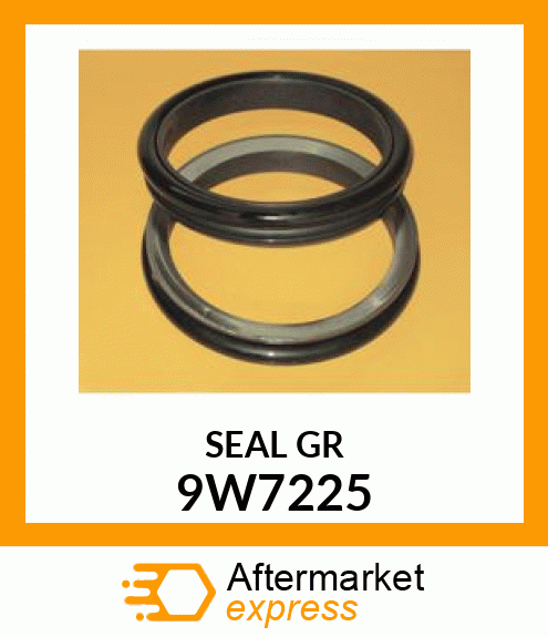 SEAL GP 9W7225