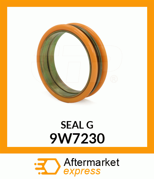 SEAL 3P1848 9W7230