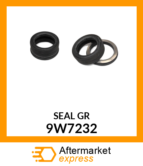 SEAL GP 9W7232