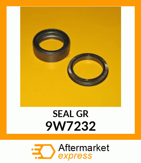 SEAL GP 9W7232