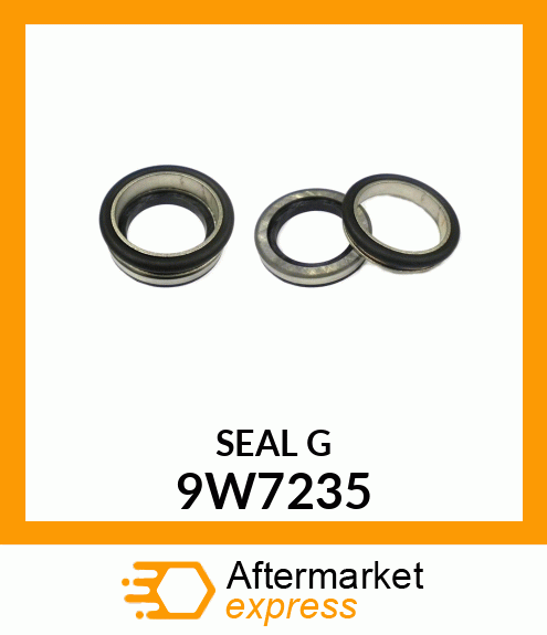 SEAL GP 9W7235