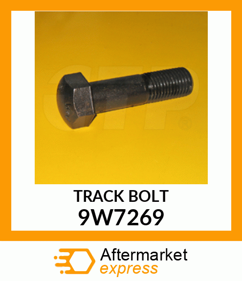 BOLT 9W7269