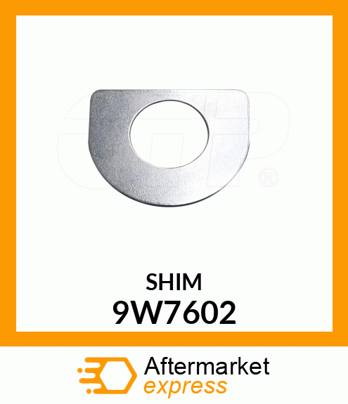 SHIM 9W7602