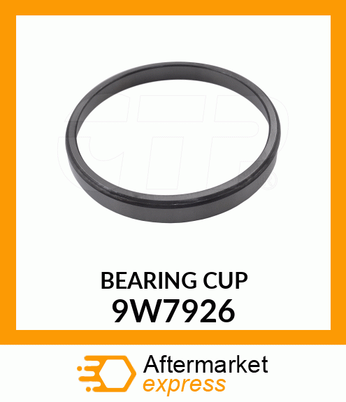 BEARING 9W7926