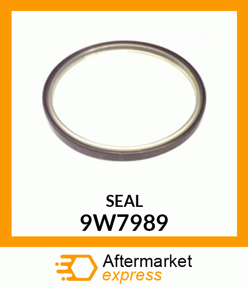 SEAL 9W7989