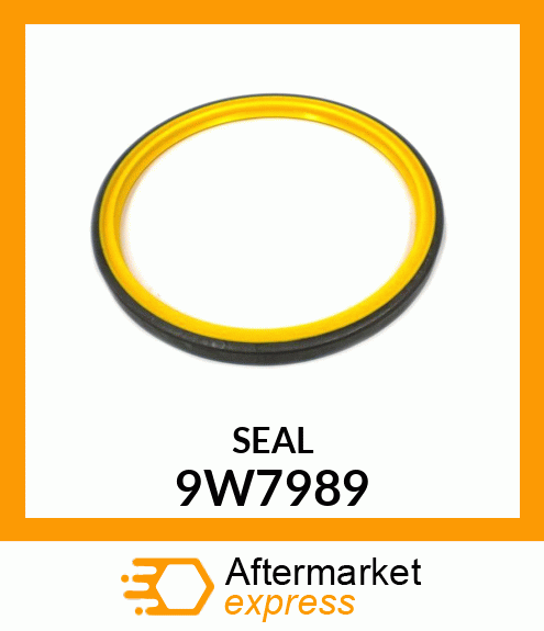 SEAL 9W7989