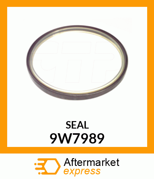 SEAL 9W7989