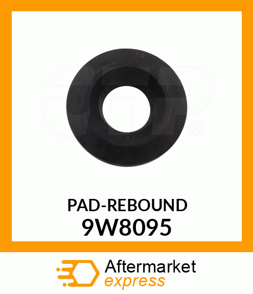 PAD 9W8095