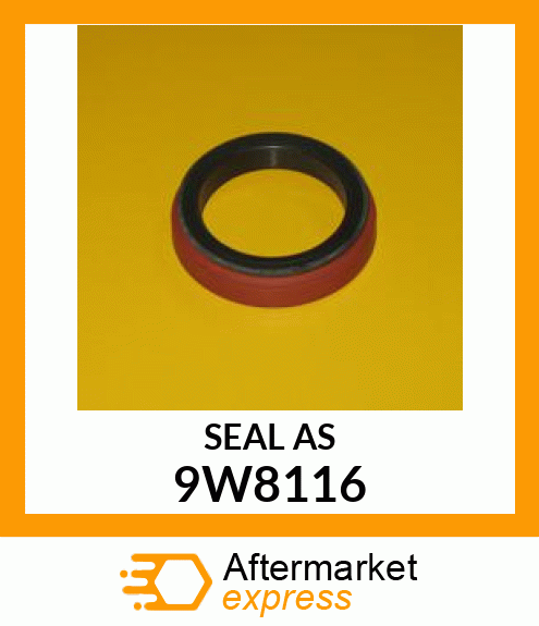 SEAL A 9W8116