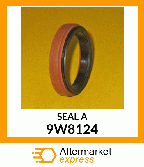 SEAL A 9W8124