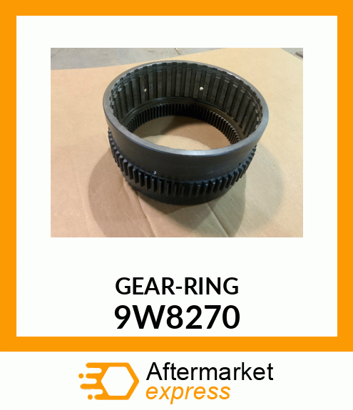 GEAR 9W8270