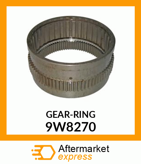 GEAR 9W8270