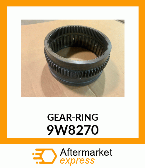 GEAR 9W8270