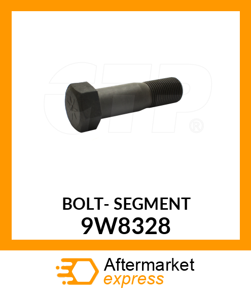 BOLT 9W8328