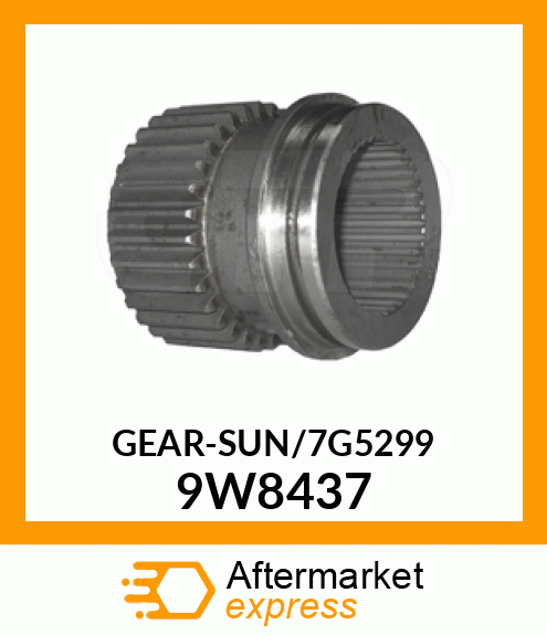 GEAR-SUN 9W8437