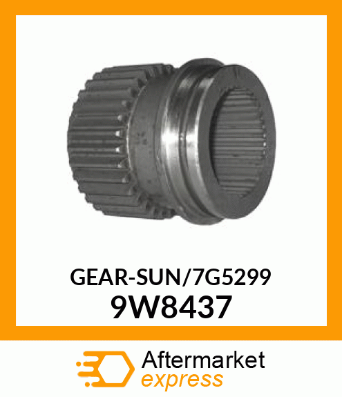 GEAR-SUN 9W8437