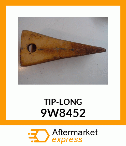 TIP - LONG 9W8452