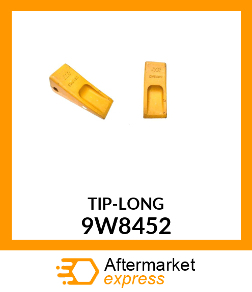 TIP - LONG 9W8452