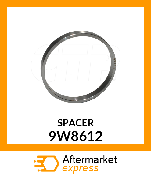 SPACER 9W8612