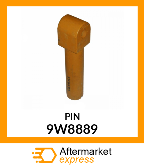 PIN 9W8889